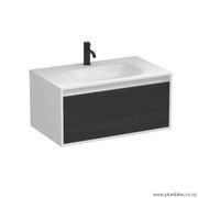 Prava Spio Slim 750 1 Drawer Vanity gallery detail image