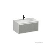 Prava Spio Slim 750 1 Drawer Vanity gallery detail image