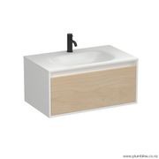 Prava Spio Slim 750 1 Drawer Vanity gallery detail image