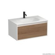 Prava Spio Slim 750 1 Drawer Vanity gallery detail image