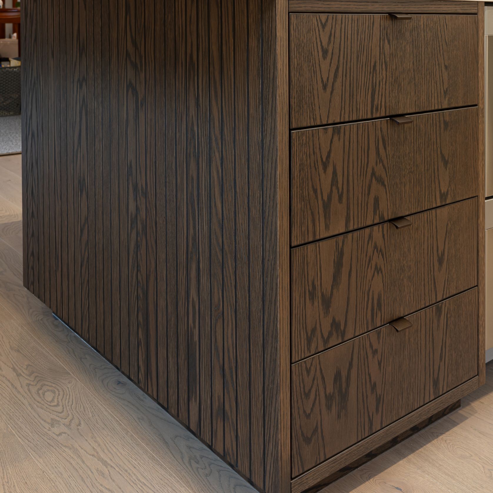 Prime Toitū Veneer Interior Panels gallery detail image