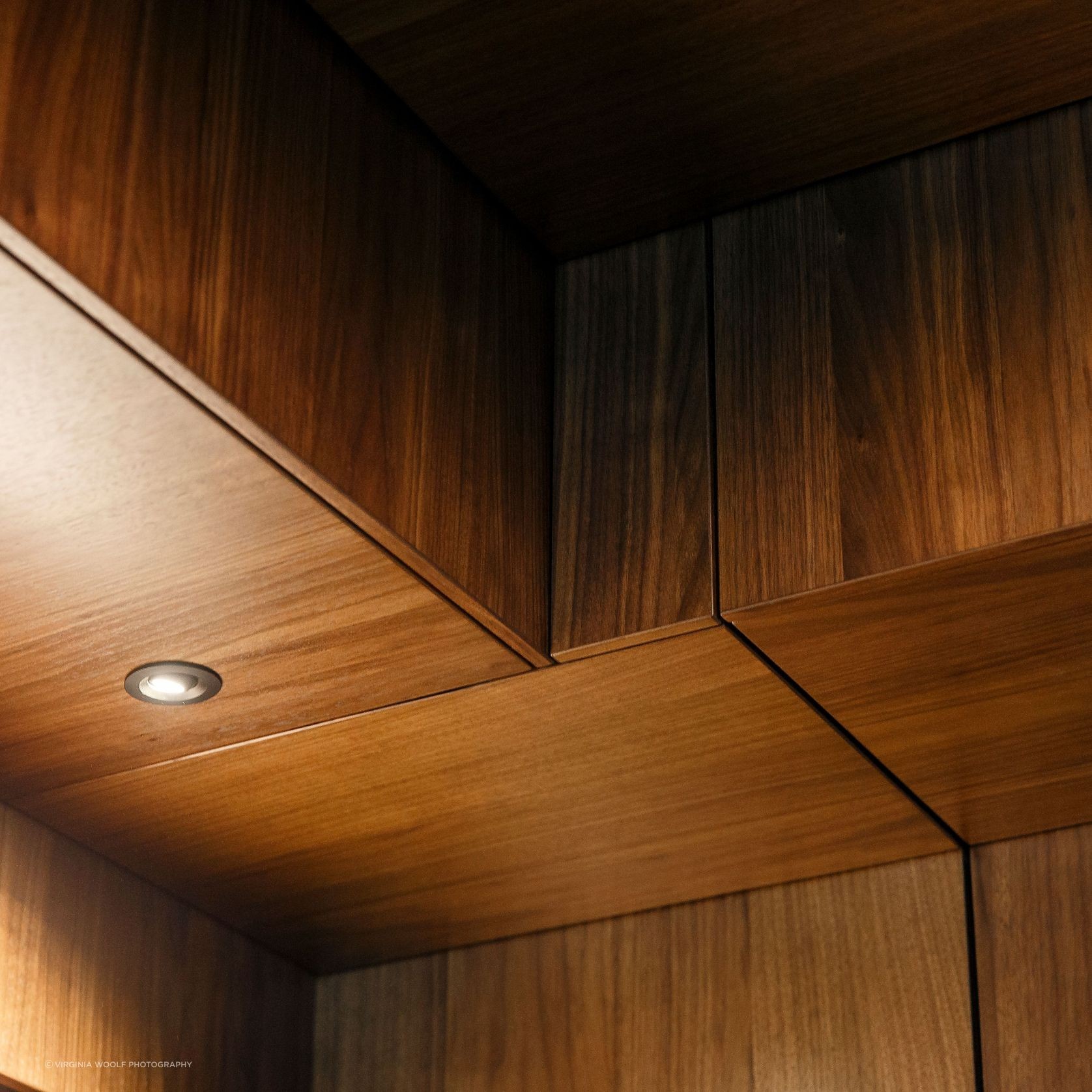 Prime Toitū Veneer Interior Panels gallery detail image