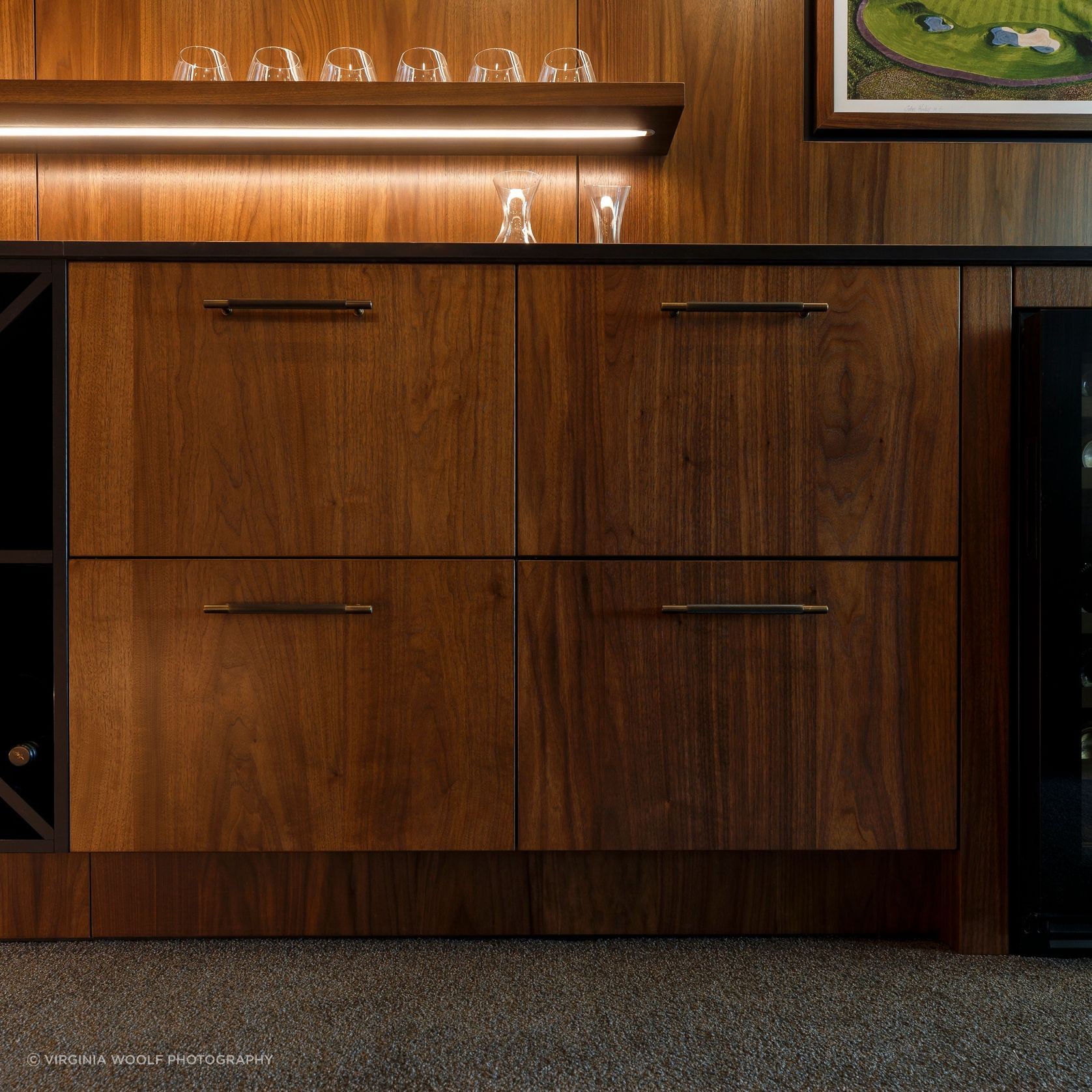 Prime Toitū Veneer Interior Panels gallery detail image