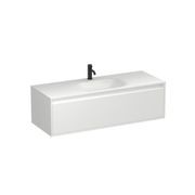 Prava Spio 1200 1 Drawer Vanity Centre Basin gallery detail image