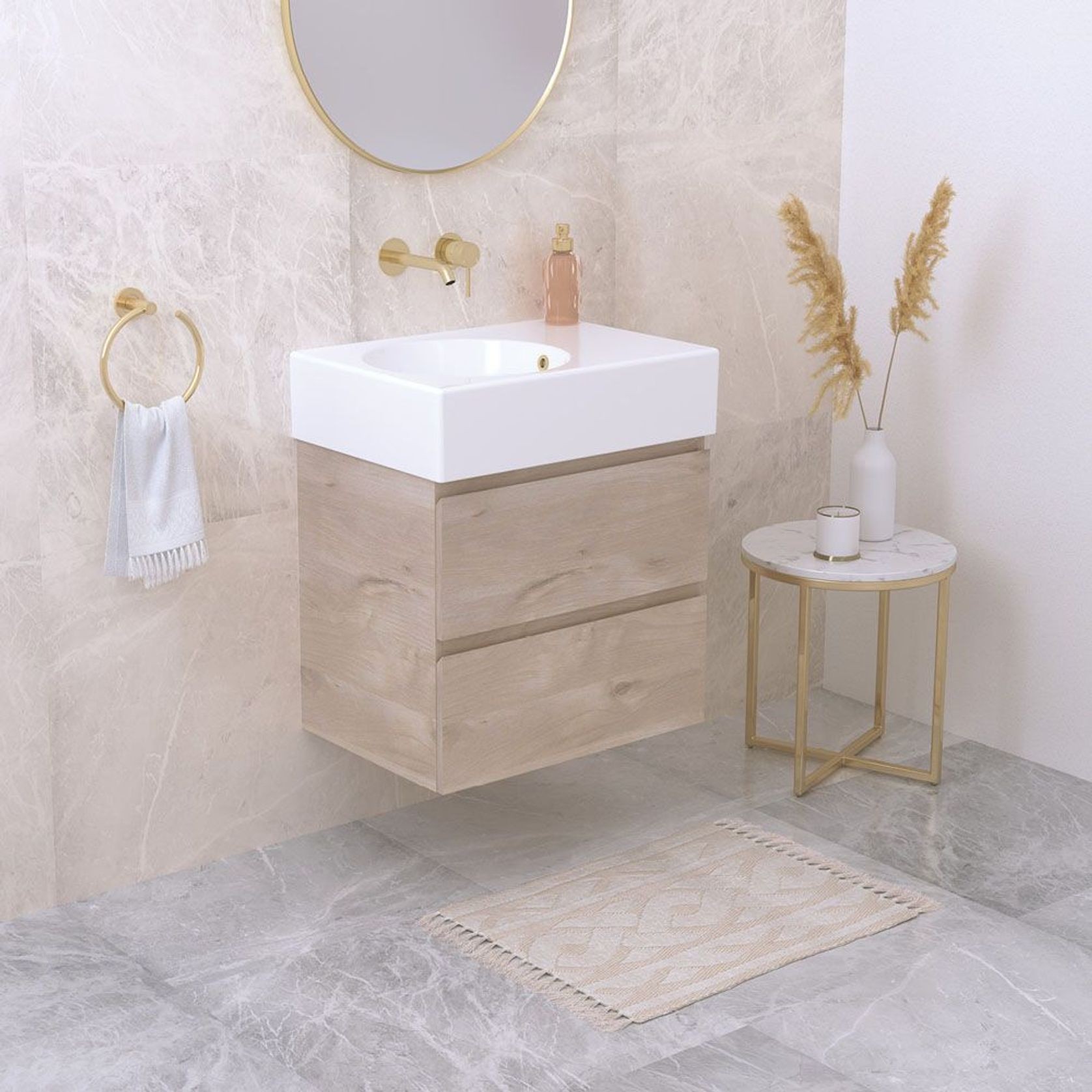 Reba Ensuite Vanities gallery detail image