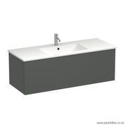 Reflex 1200 1 Drawer Wall Vanity gallery detail image