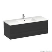 Reflex 1200 1 Drawer Wall Vanity gallery detail image