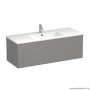 Reflex 1200 1 Drawer Wall Vanity gallery detail image