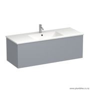 Reflex 1200 1 Drawer Wall Vanity gallery detail image