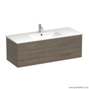 Reflex 1200 1 Drawer Wall Vanity gallery detail image