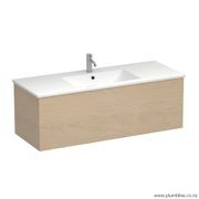 Reflex 1200 1 Drawer Wall Vanity gallery detail image