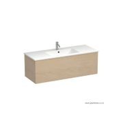 Reflex 1200 1 Drawer Wall Vanity gallery detail image