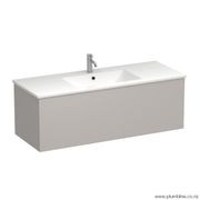 Reflex 1200 1 Drawer Wall Vanity gallery detail image