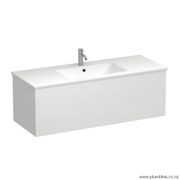 Reflex 1200 1 Drawer Wall Vanity gallery detail image
