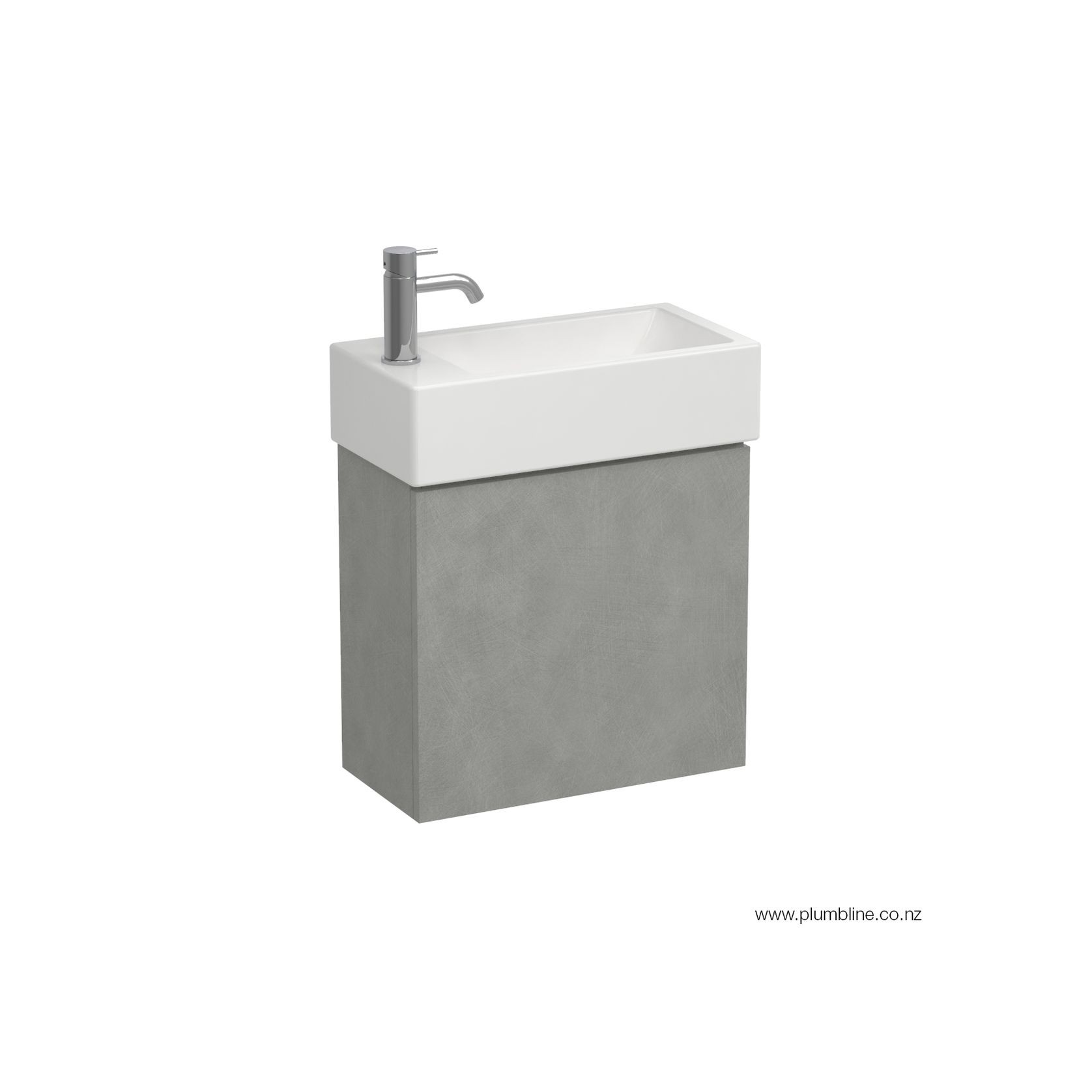 Reflex 500 Vanity gallery detail image