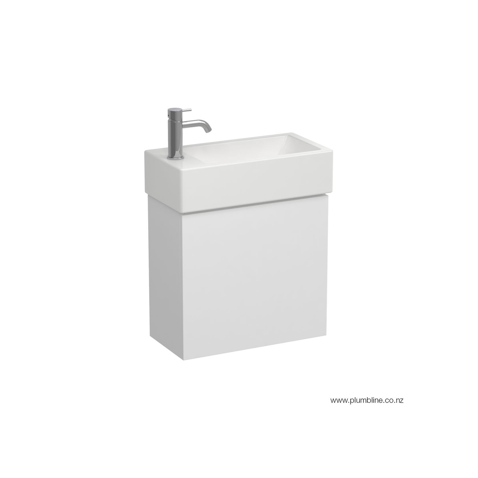Reflex 500 Vanity gallery detail image