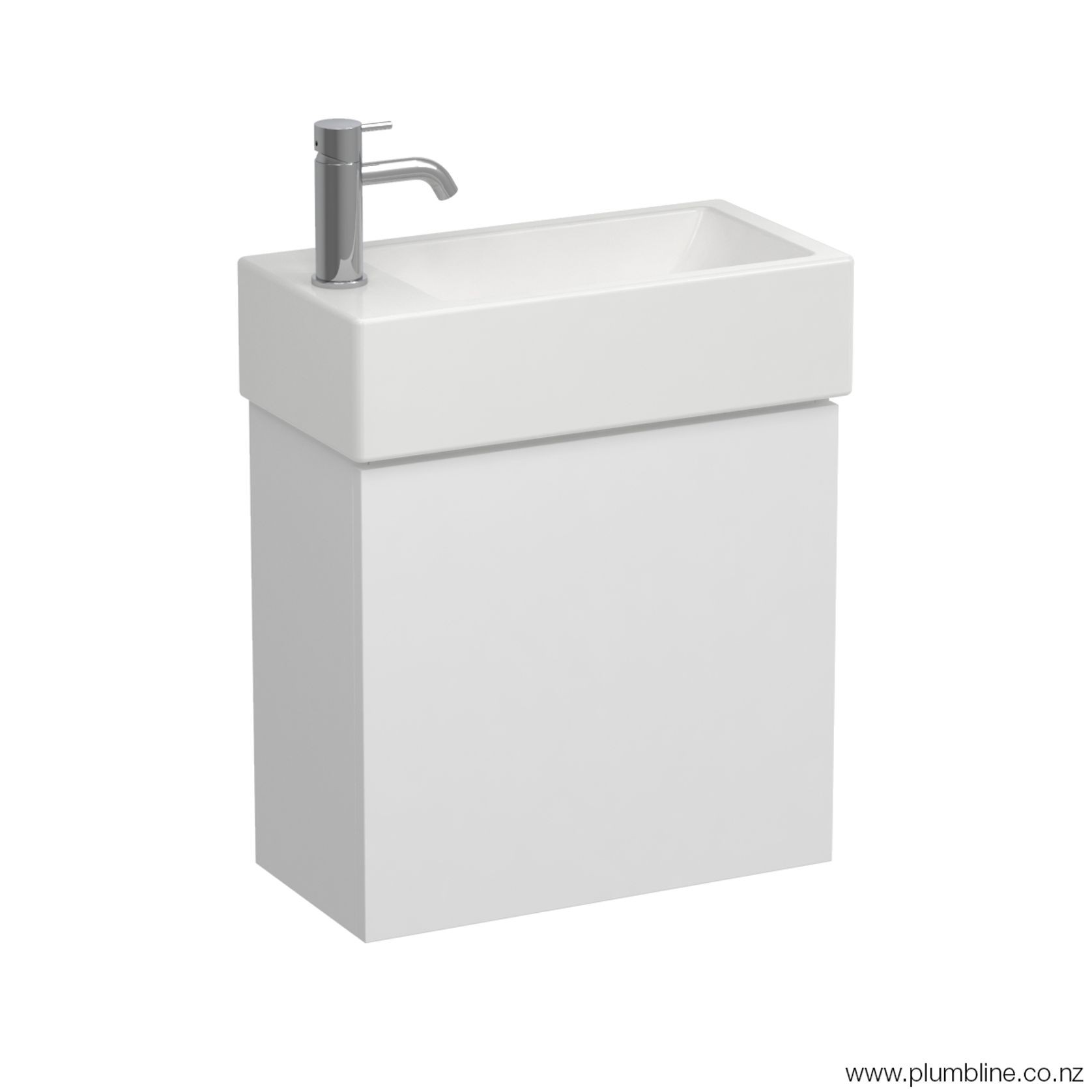 Reflex 500 Vanity gallery detail image