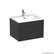 Reflex 600 1 Drawer Wall Vanity gallery detail image