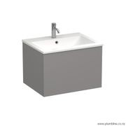 Reflex 600 1 Drawer Wall Vanity gallery detail image