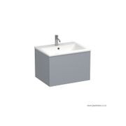 Reflex 600 1 Drawer Wall Vanity gallery detail image