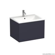 Reflex 600 1 Drawer Wall Vanity gallery detail image