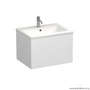 Reflex 600 1 Drawer Wall Vanity gallery detail image