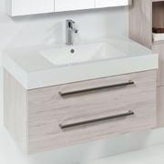 Splash Wall-Hung Vanity, 2 Drawers gallery detail image