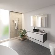 City 46 Vanity with Benchtop gallery detail image