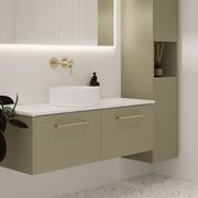 Sahara Luxe Wall Hung Vanity gallery detail image