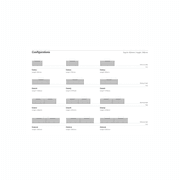 Cove Vanity Unit gallery detail image