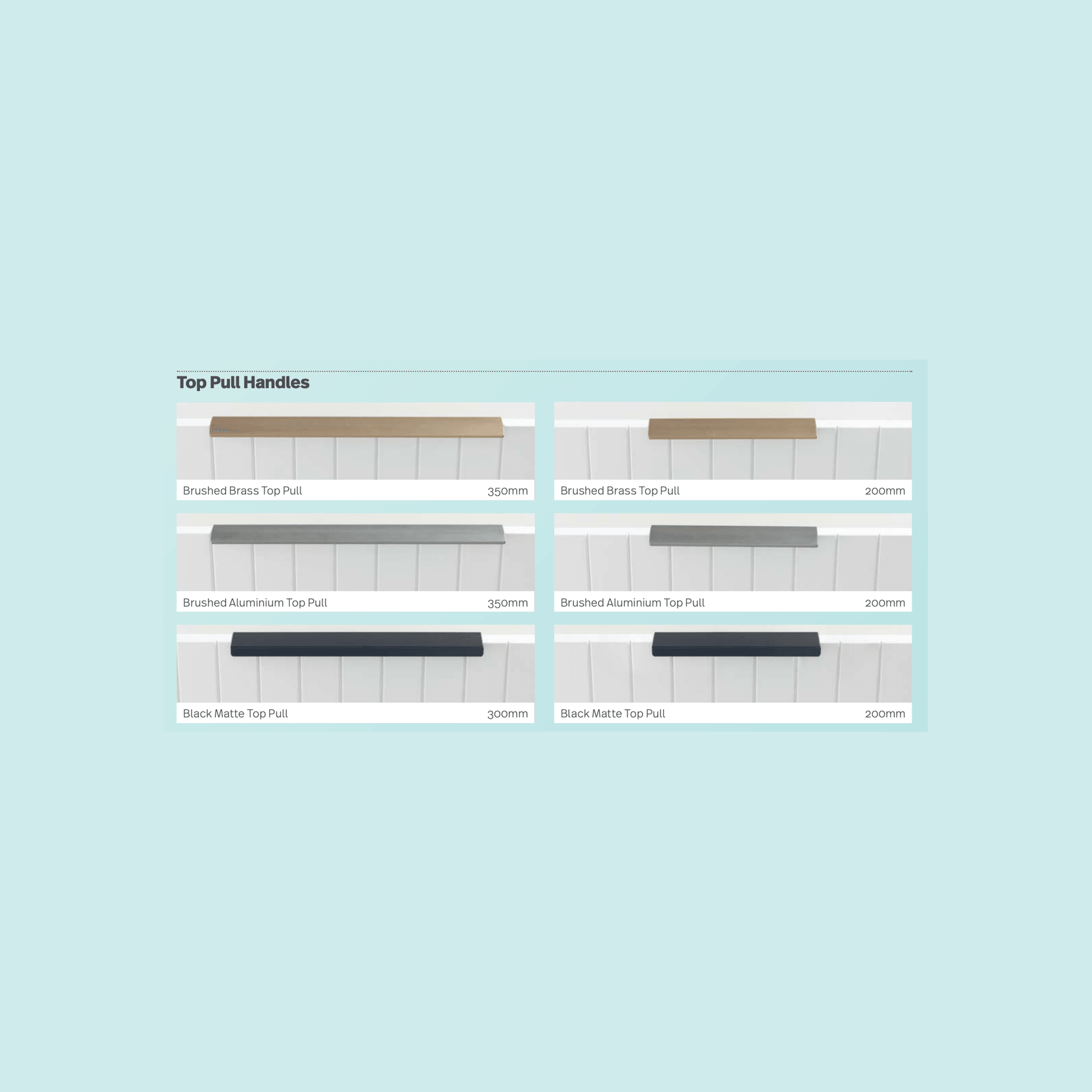 Cove Vanity Unit gallery detail image