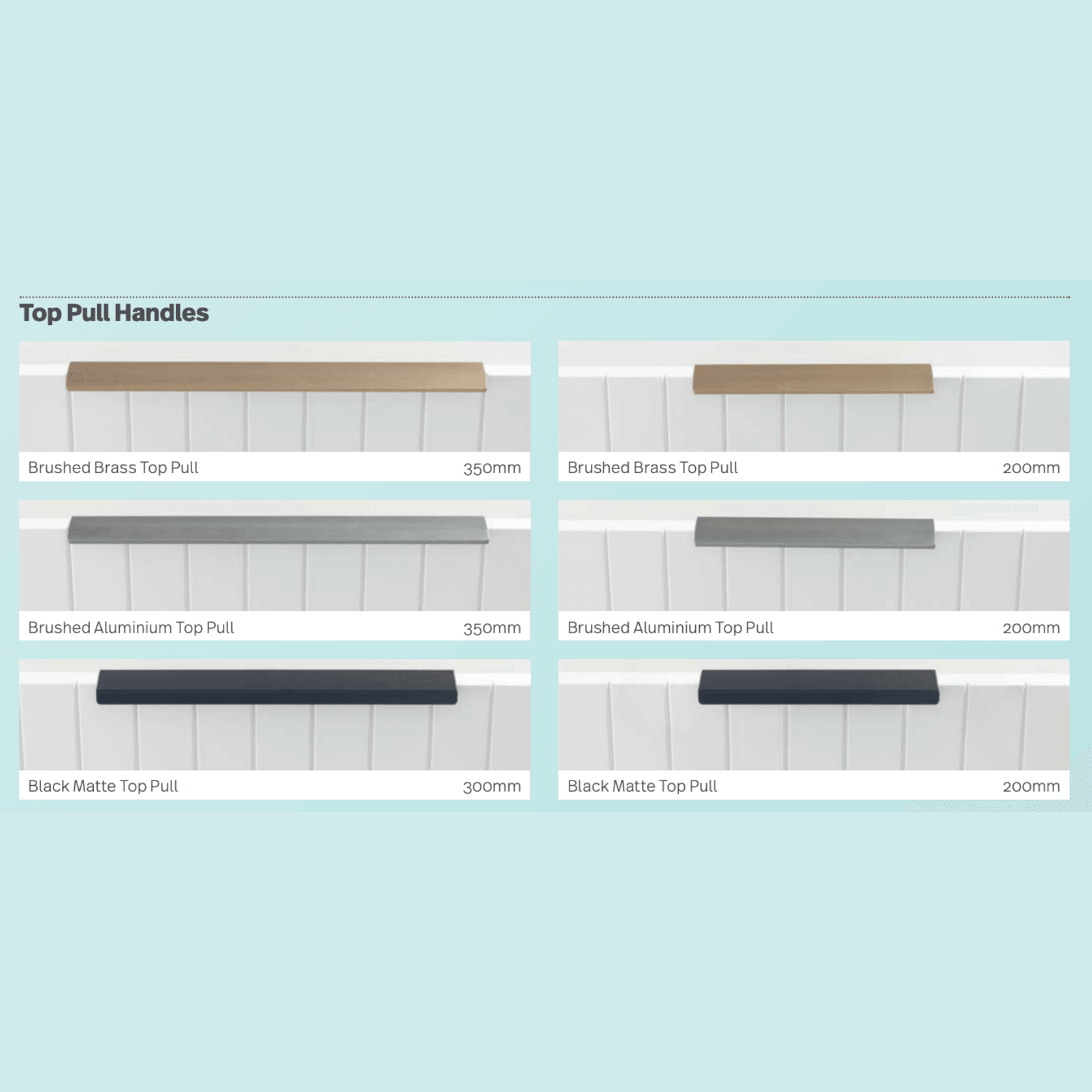 Cove Vanity Unit gallery detail image