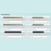 Cove Vanity Unit gallery detail image