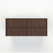 Kasumi Dark Oak Vanity gallery detail image