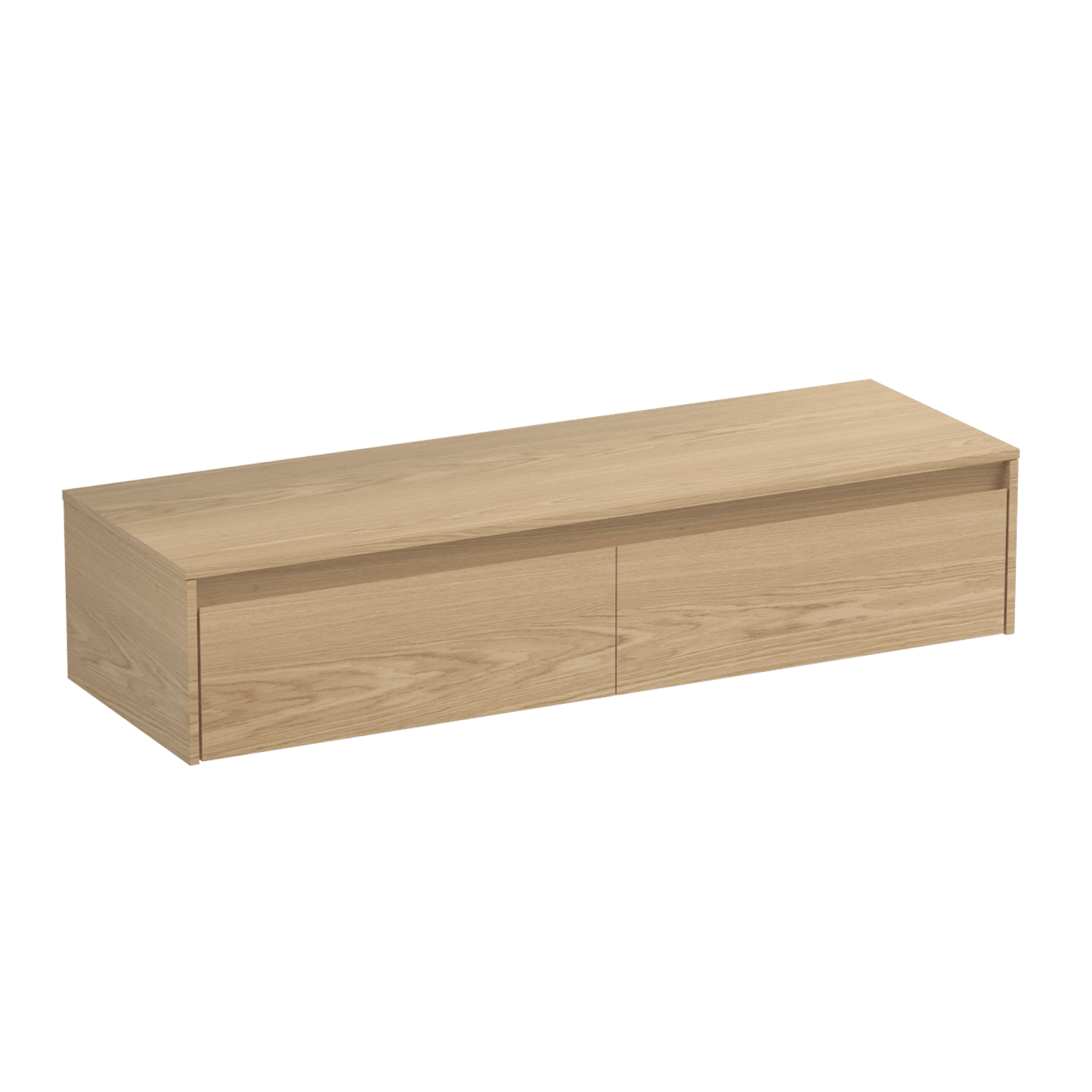 Stanza Casa 1500 Drawer Unit with Top 2 Drawer gallery detail image