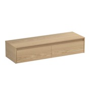 Stanza Casa 1500 Drawer Unit with Top 2 Drawer gallery detail image