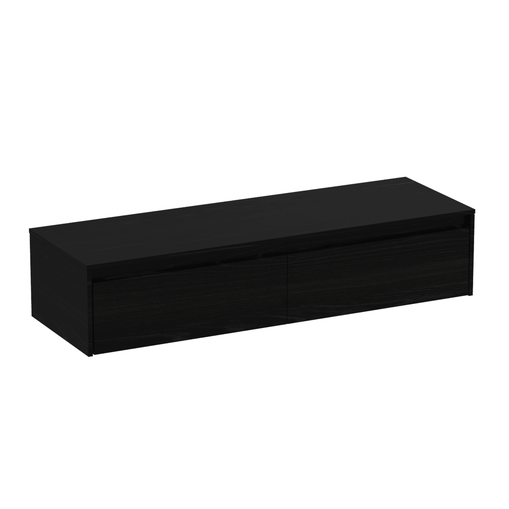 Stanza Casa 1500 Drawer Unit with Top 2 Drawer gallery detail image