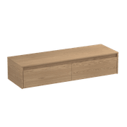 Stanza Casa 1500 Drawer Unit with Top 2 Drawer gallery detail image
