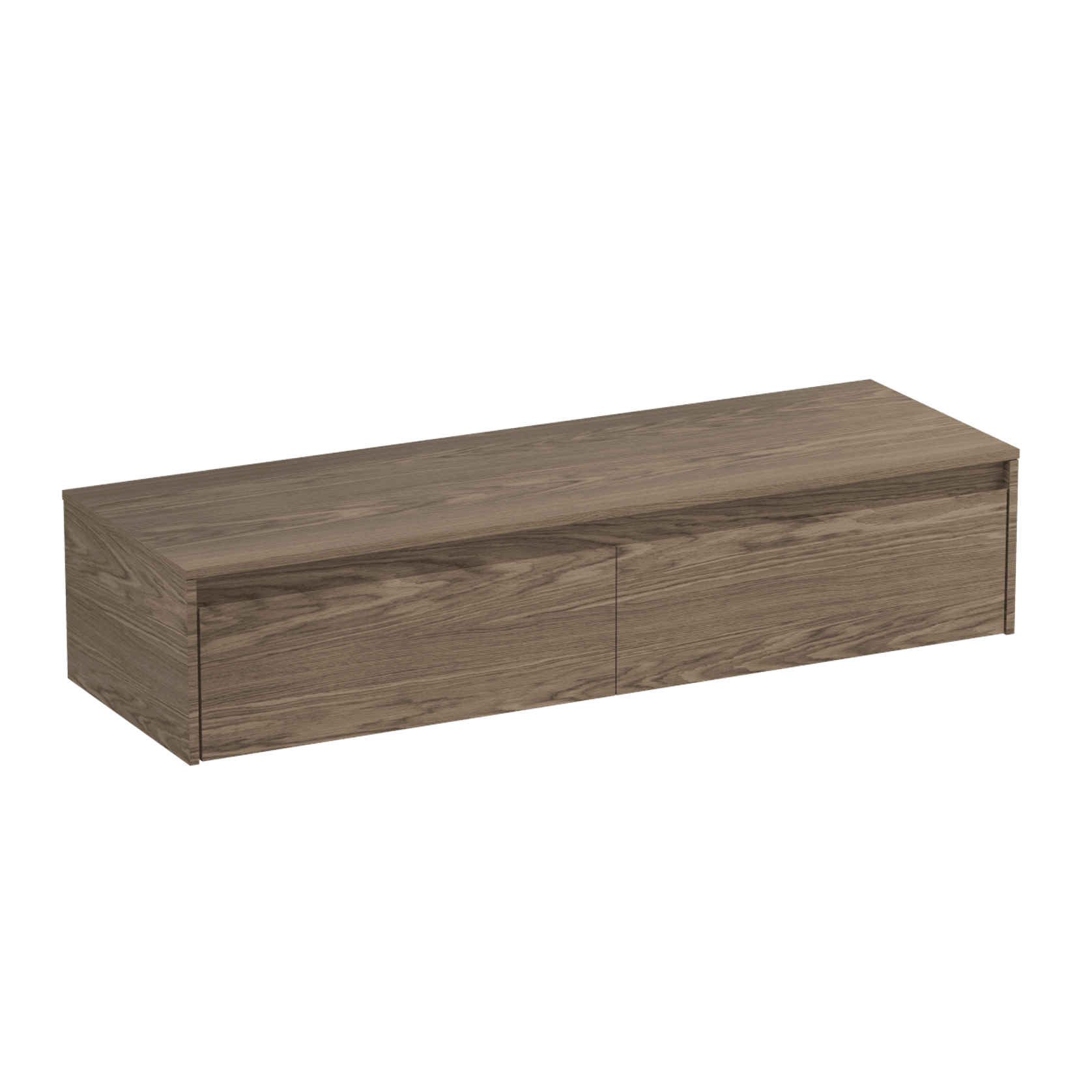 Stanza Casa 1500 Drawer Unit with Top 2 Drawer gallery detail image