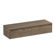 Stanza Casa 1500 Drawer Unit with Top 2 Drawer gallery detail image