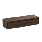Stanza Casa 1500 Drawer Unit with Top 2 Drawer gallery detail image