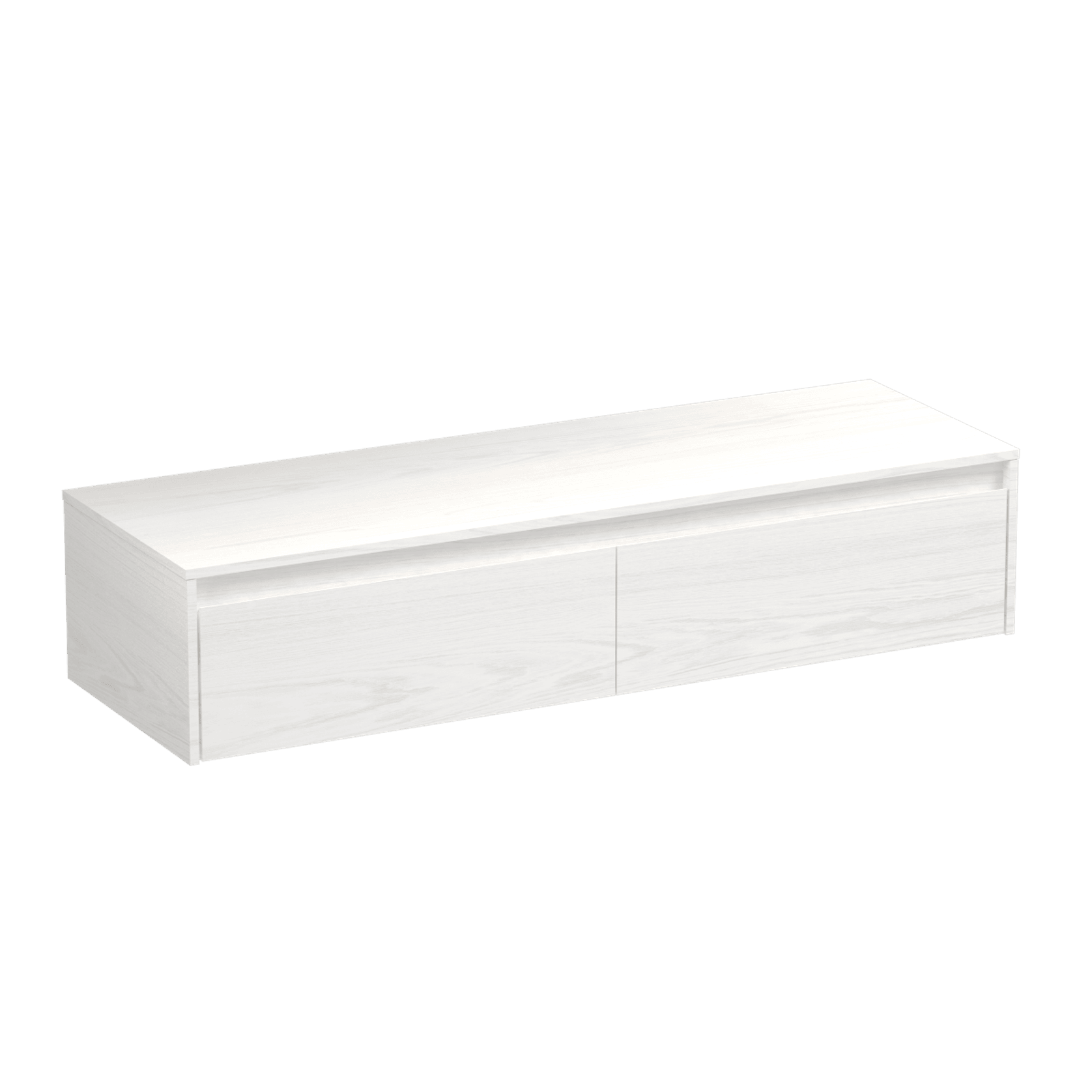 Stanza Casa 1500 Drawer Unit with Top 2 Drawer gallery detail image