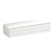 Stanza Casa 1500 Drawer Unit with Top 2 Drawer gallery detail image