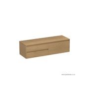 Stanza Legno 1500 3 Drawer Vanity Right gallery detail image