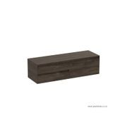 Stanza Legno 1500 3 Drawer Vanity Right gallery detail image