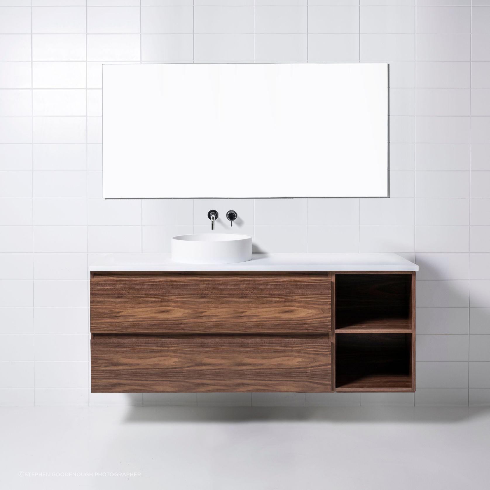 Tablo Plus Bathroom Vanity gallery detail image