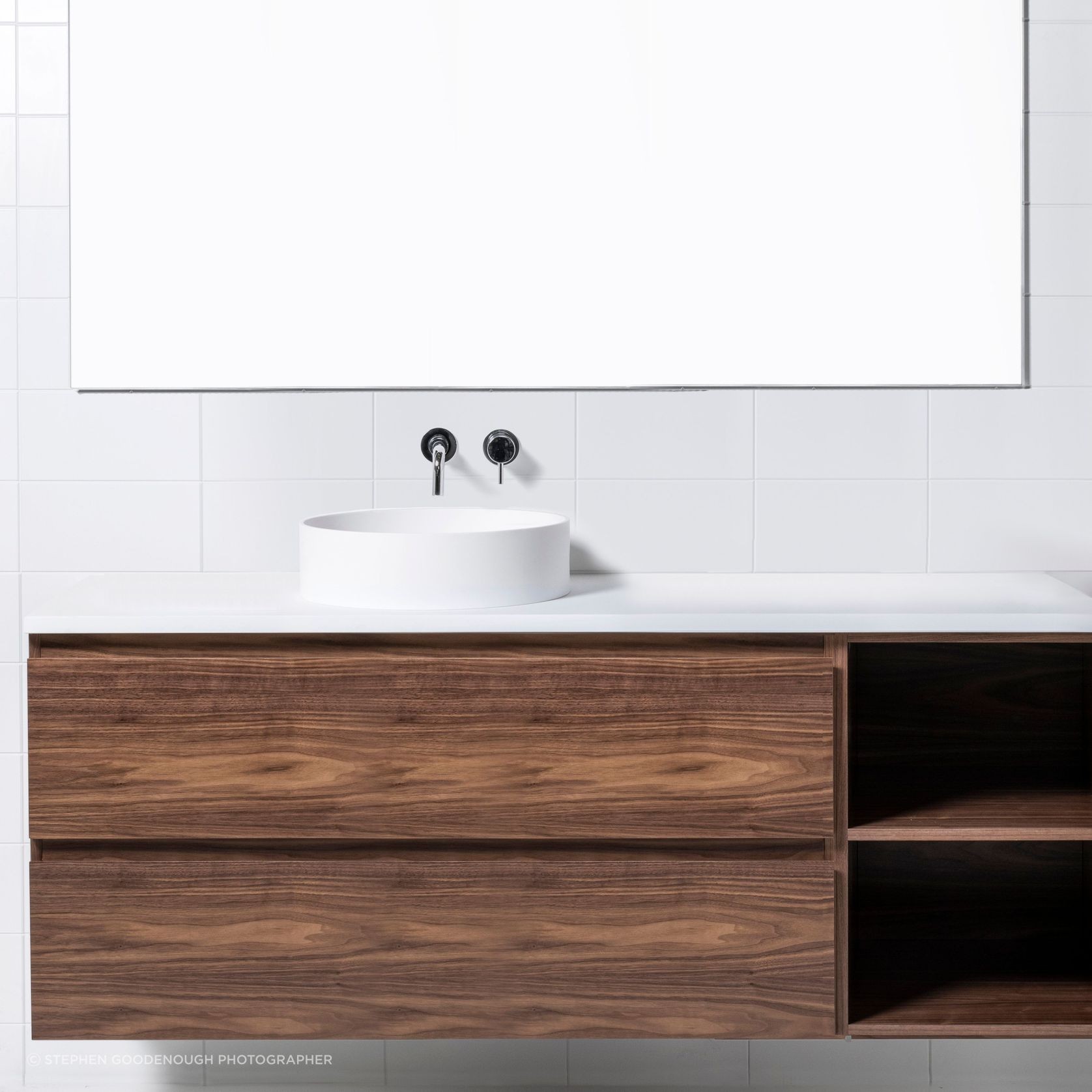 Tablo Plus Bathroom Vanity gallery detail image