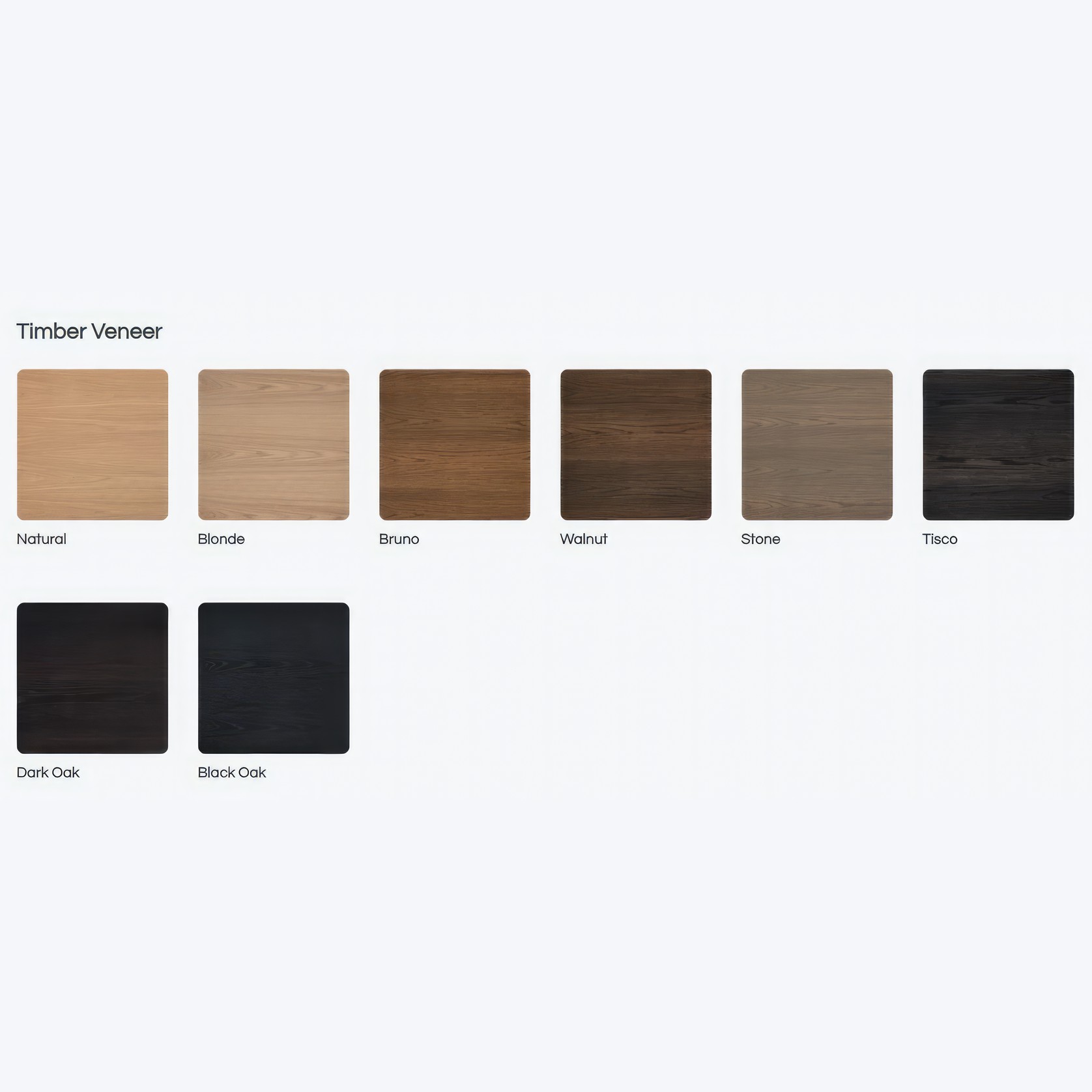 Plato Largo 1800 3 Drawer Wall Hung Vanity Range gallery detail image