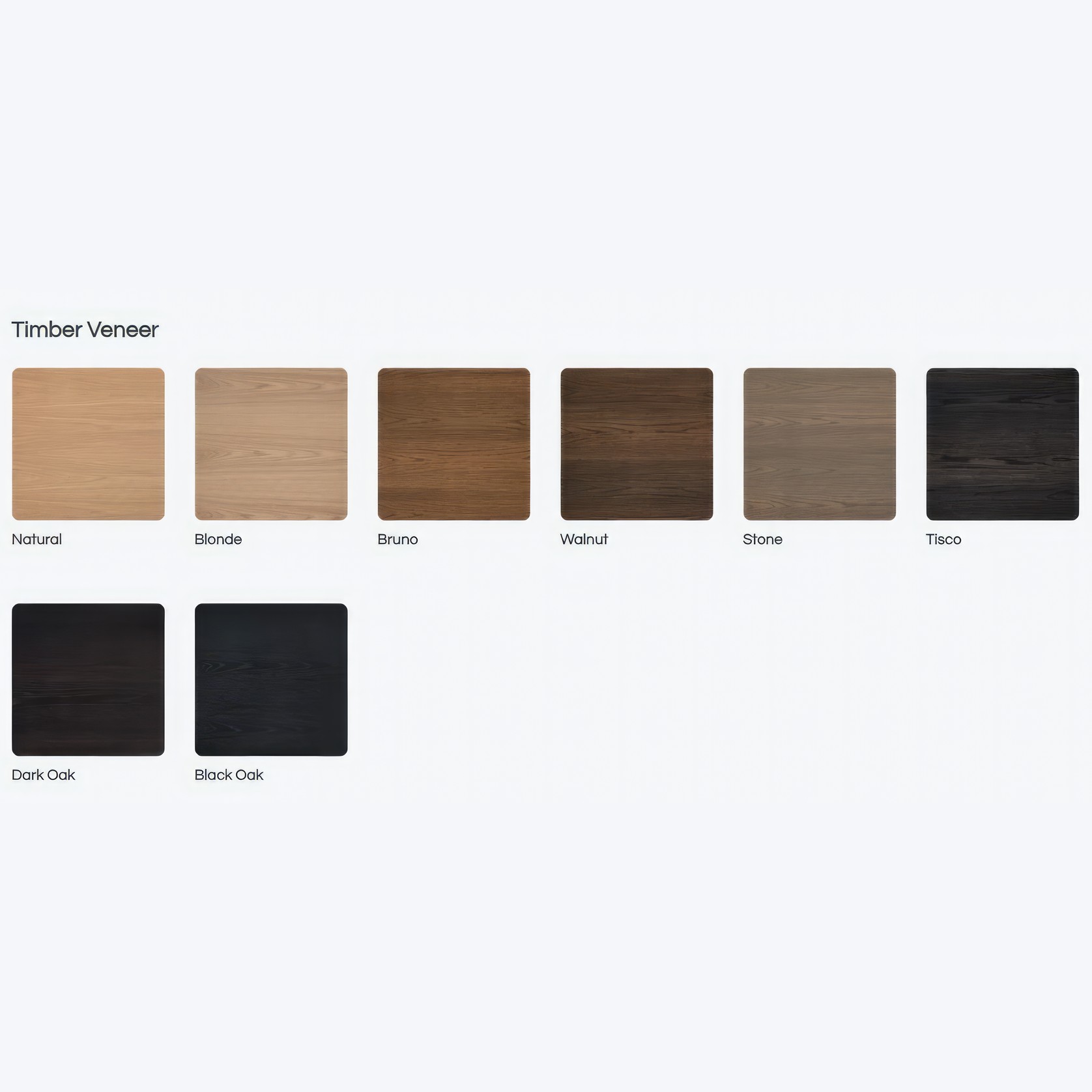Plato Largo 1200 Two Drawer Wall Hung Vanity Range gallery detail image