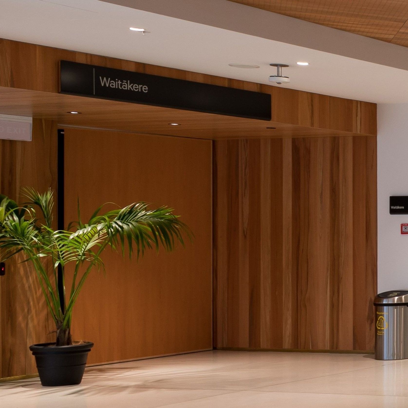 Prime Toitū Veneer Interior Panels gallery detail image